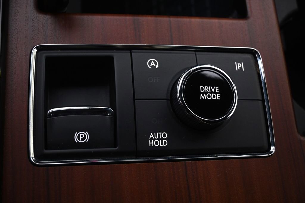 Used 2023 Lincoln Navigator Reserve AWD/4WD image 33
