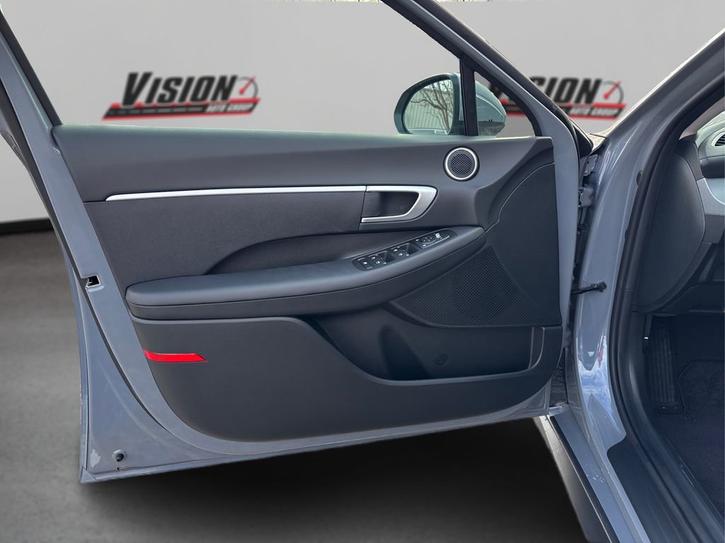 New 2026 Hyundai Sonata SE FWD image 15