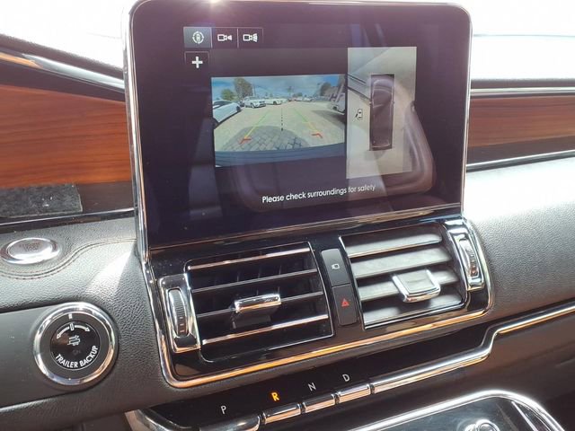 Used 2019 Lincoln Navigator L Reserve AWD/4WD image 21
