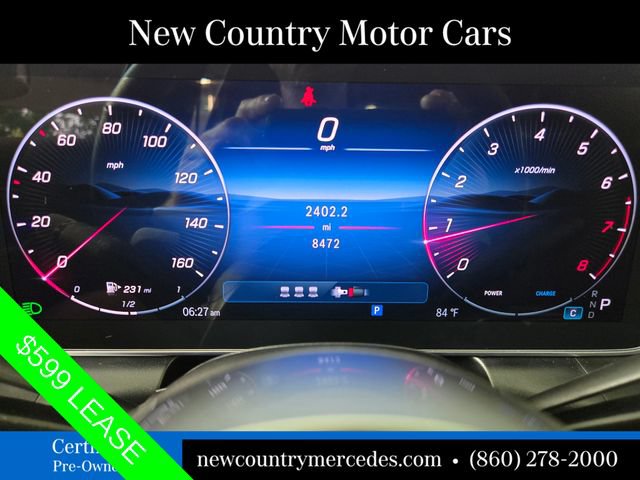 Certified 2026 Mercedes-Benz GLC 300 4MATIC image 30