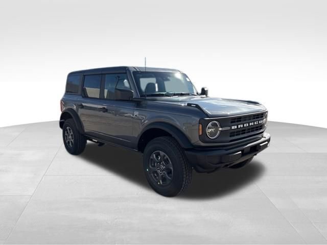 New 2026 Ford Bronco Big Bend image 8