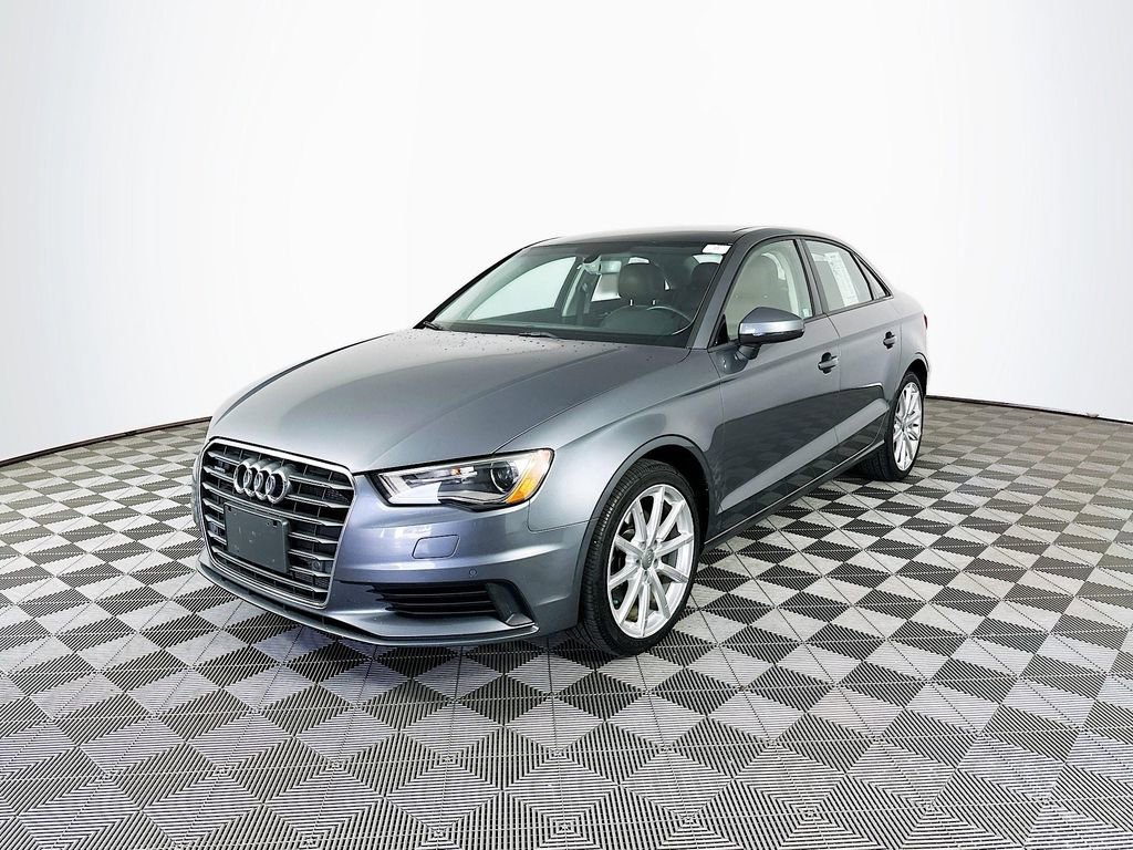 Used 2016 Audi A3 2.0T Premium image 4