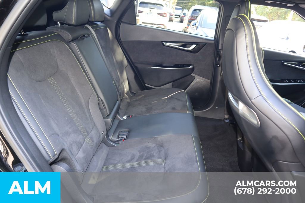Used 2023 Kia EV6 GT image 27