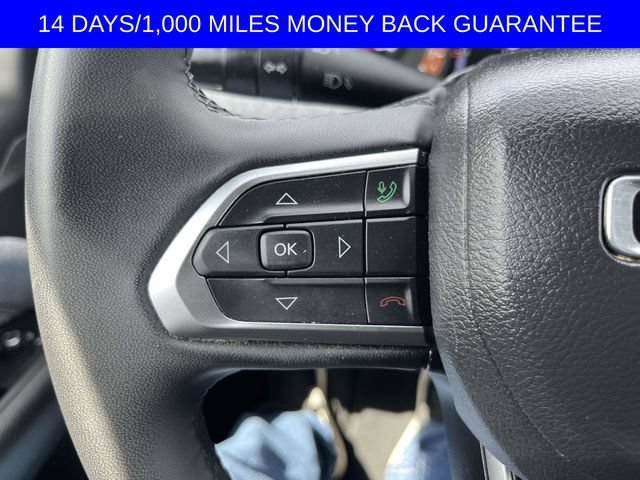 Used 2024 Jeep Compass Latitude AWD/4WD image 18