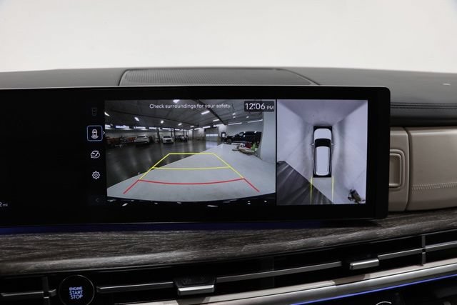 Used 2025 Hyundai Santa Fe Calligraphy FWD image 26