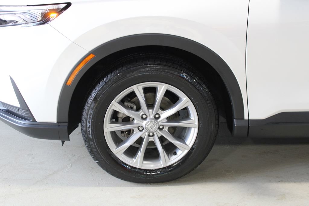 Certified 2025 Honda CR-V EX-L image 6