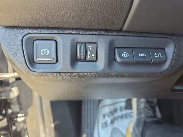 Used 2023 GMC Acadia Denali w/ Trailering Package image 29