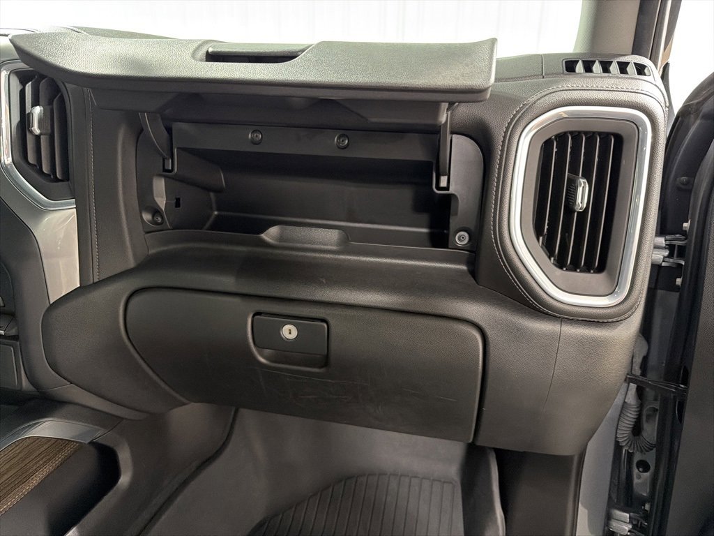 Certified 2021 Chevrolet Silverado 1500 LT Trail Boss w/ Bed Protection Package image 25