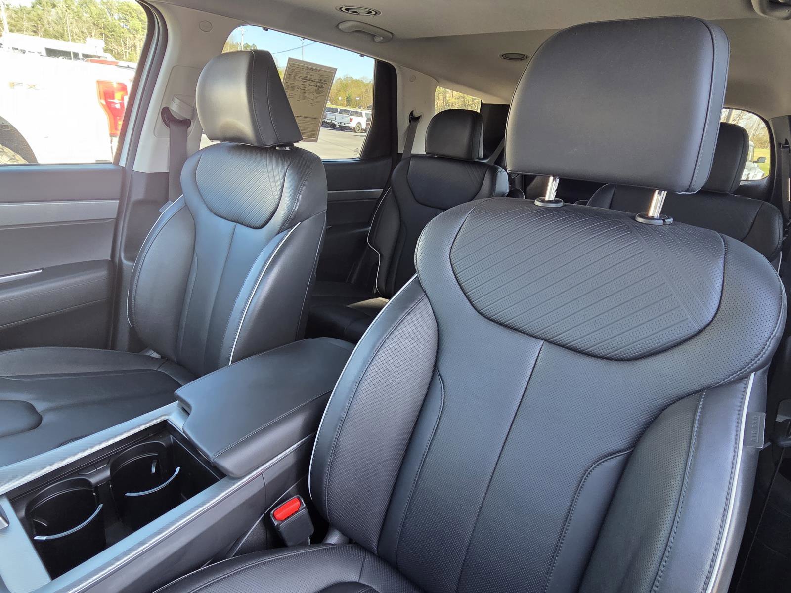 Used 2025 Hyundai Palisade XRT image 11