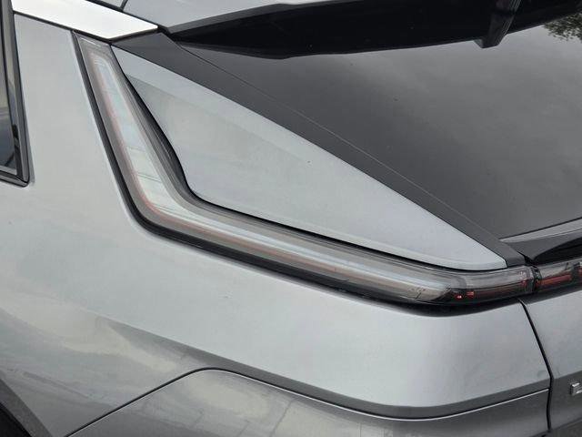 New 2026 Cadillac Lyriq Premium Luxury AWD/4WD image 11