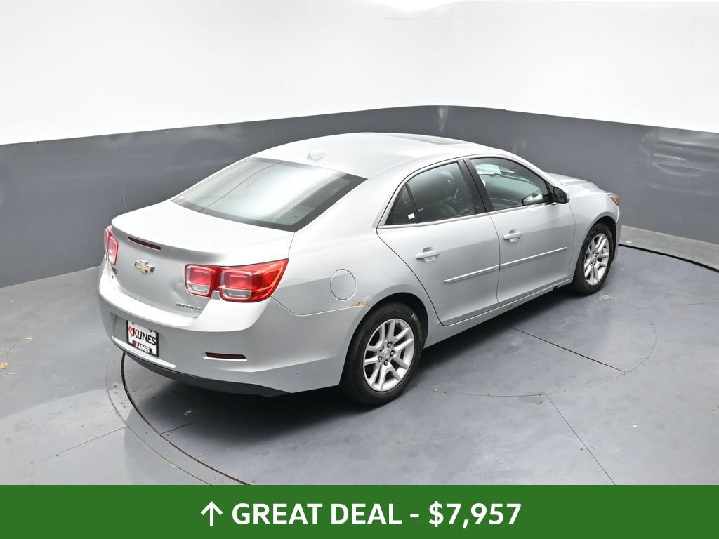 Used 2014 Chevrolet Malibu LT FWD image 40