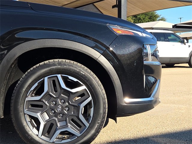 Certified 2023 Hyundai Santa Fe Limited image 5