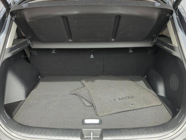 Used 2024 Kia Seltos SX w/ SX Sunroof Package AWD/4WD image 6