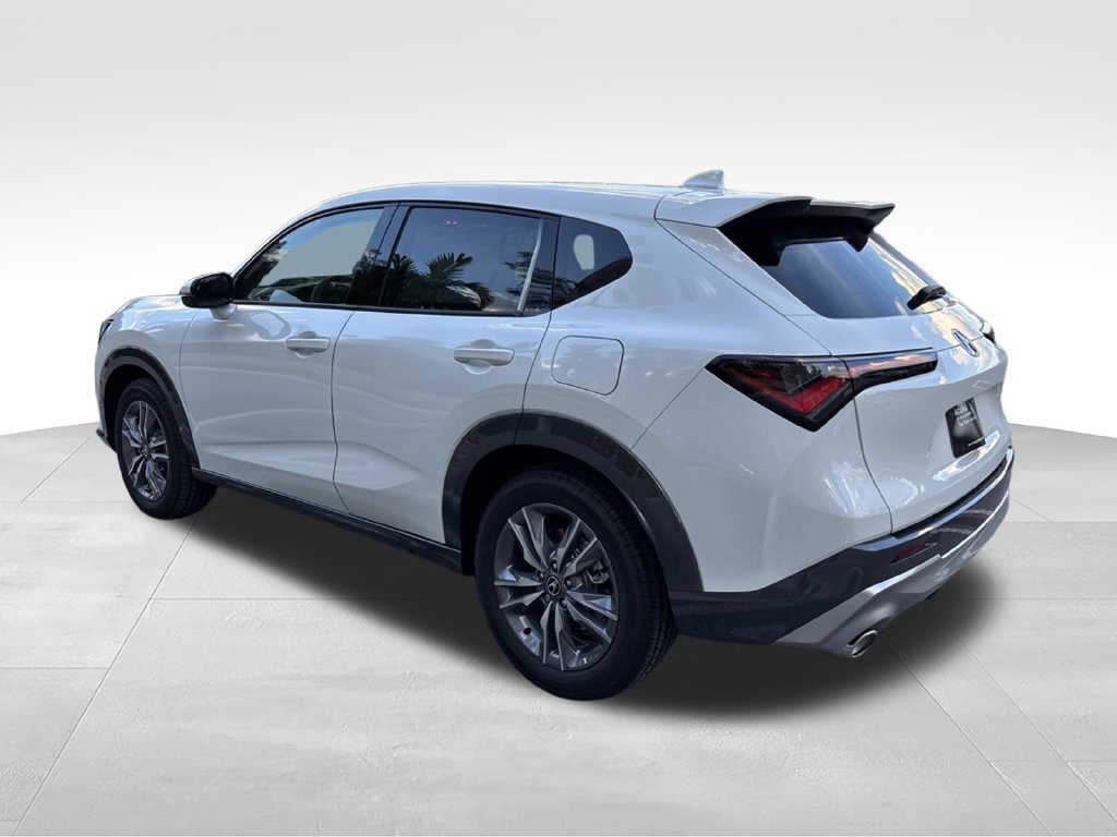 New 2026 Acura ADX FWD image 3