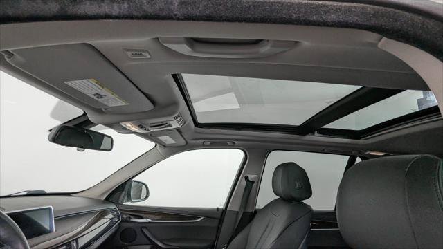 Used 2016 BMW X5 xDrive35i AWD/4WD image 16