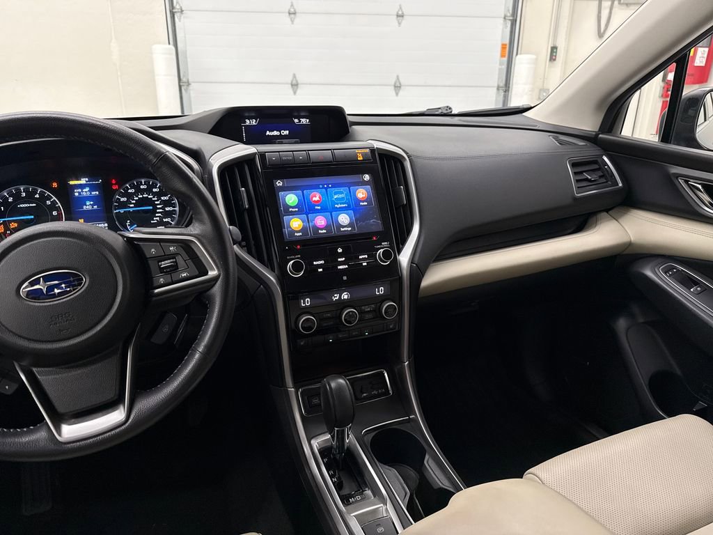 Used 2020 Subaru Ascent Limited w/ Technology Package AWD/4WD image 16