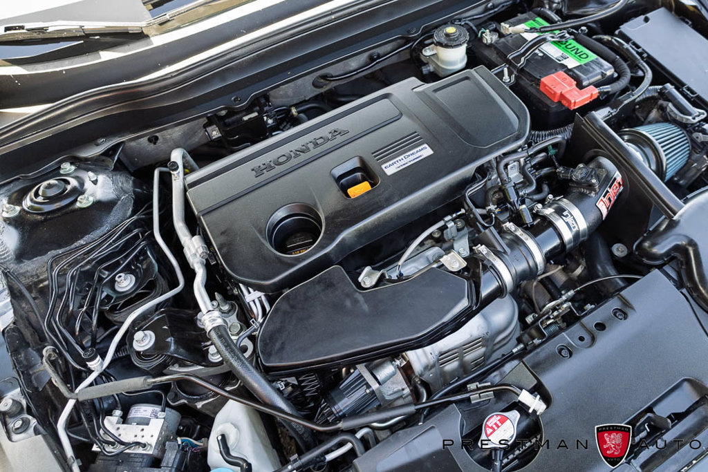 Used 2018 Honda Accord Sport image 38