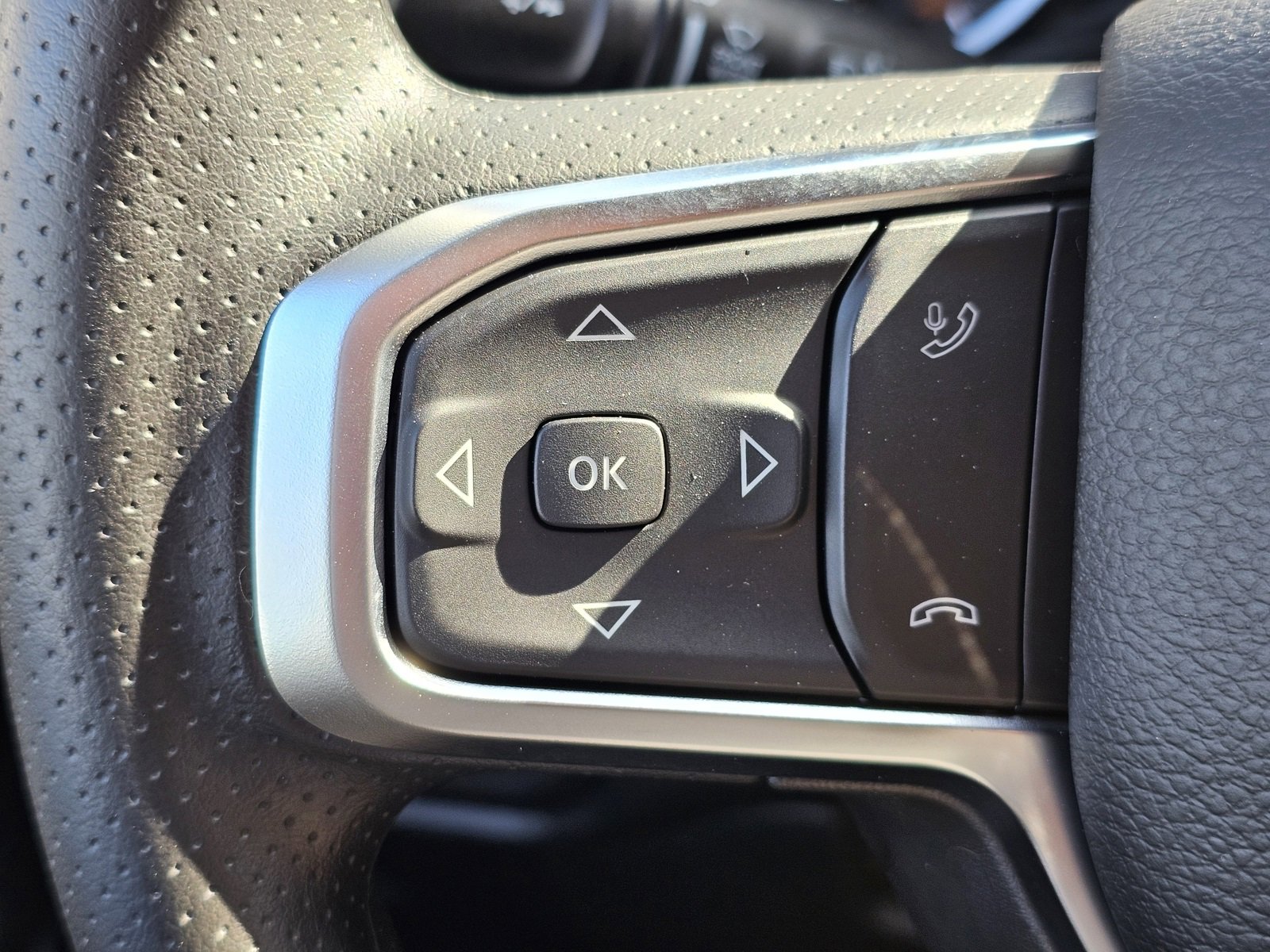 New 2026 RAM 1500 Big Horn image 18