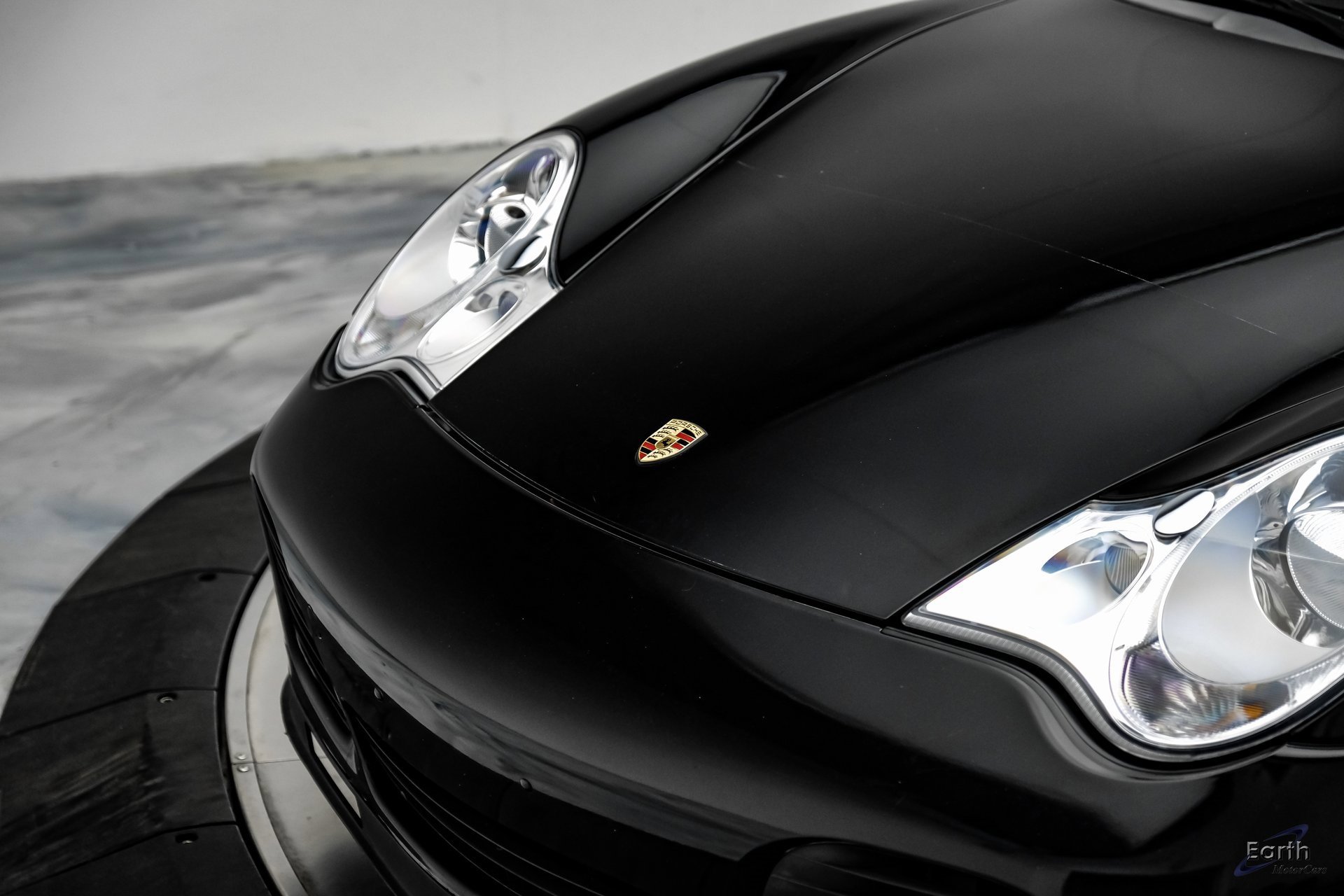 Used 2005 Porsche 911 Turbo S image 27