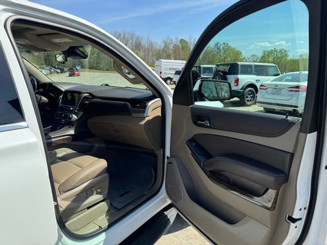 Used 2020 Chevrolet Tahoe LT AWD/4WD image 19