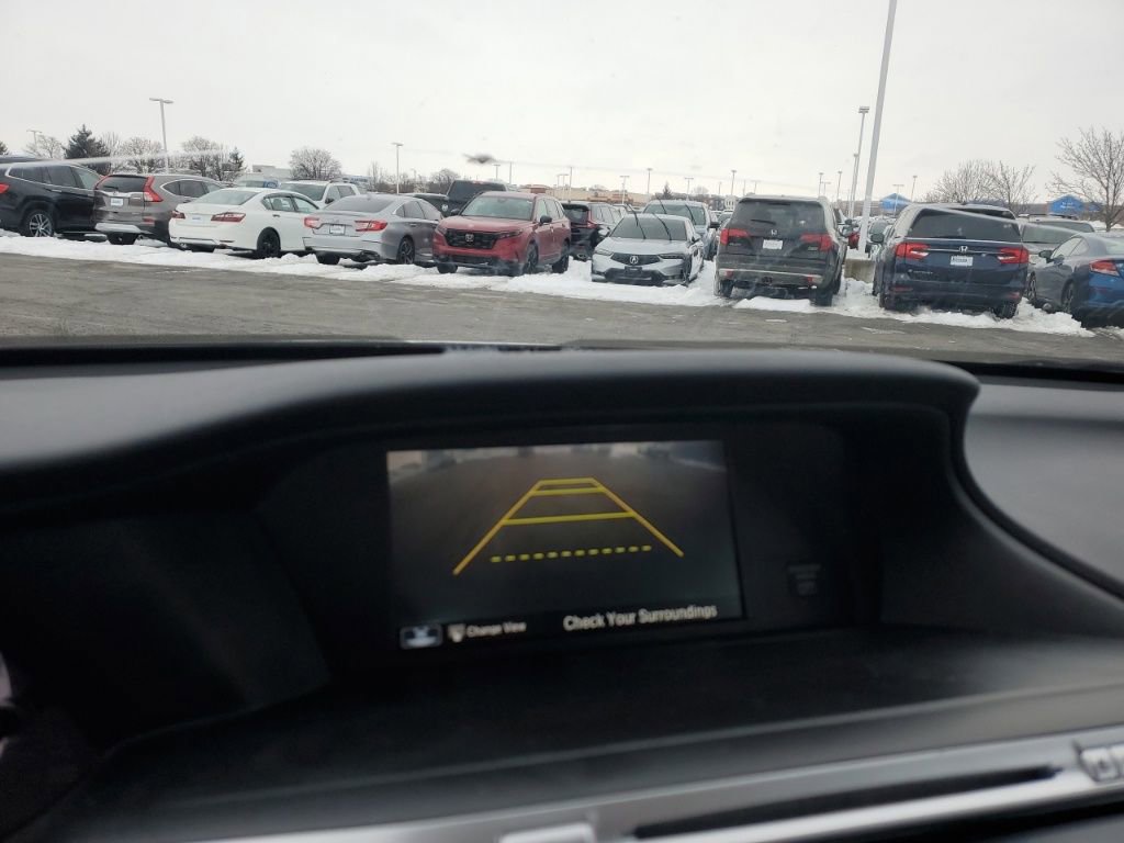 Used 2016 Honda Accord Touring image 18