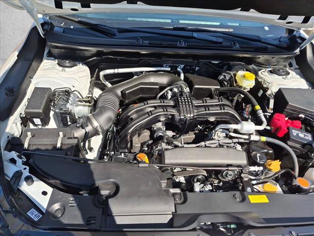 New 2026 Subaru Crosstrek 2.5i Limited AWD/4WD image 16