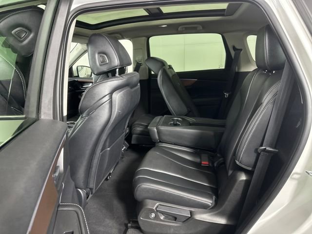 Used 2022 Acura MDX SH-AWD w/ Technology Package image 25