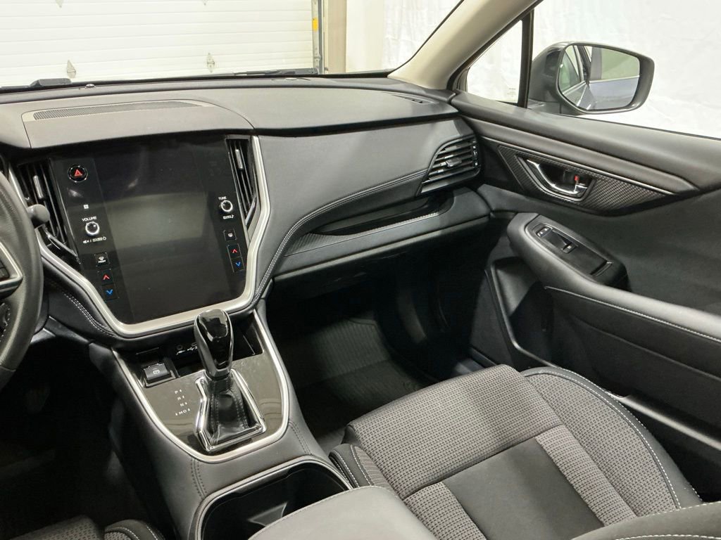 Used 2024 Subaru Outback Premium image 28
