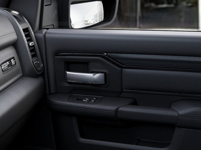 New 2026 RAM 2500 Power Wagon AWD/4WD image 25