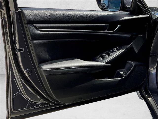 Used 2020 Honda Accord Sport image 14