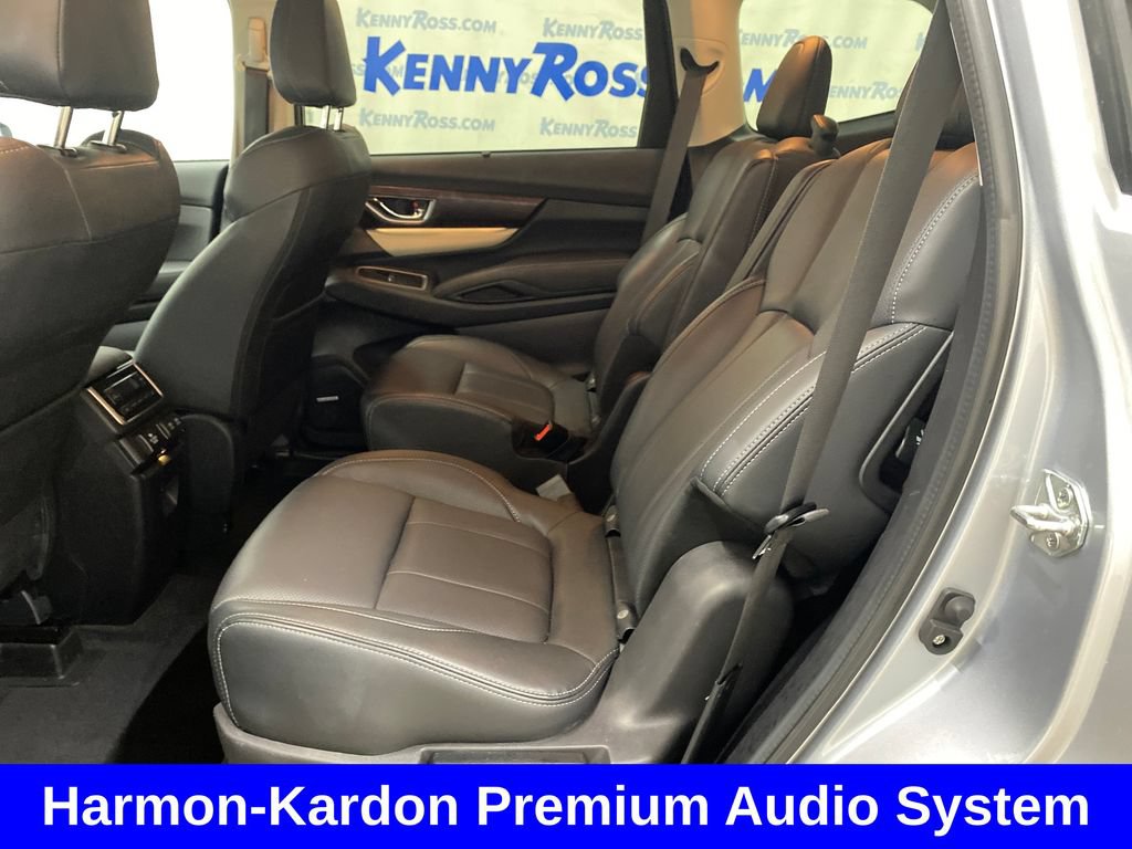 Used 2022 Subaru Ascent Touring AWD/4WD image 14