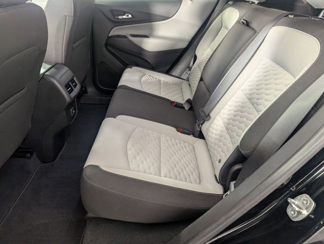 Used 2021 Chevrolet Equinox LT w/ LPO, Floor Liner Package image 27