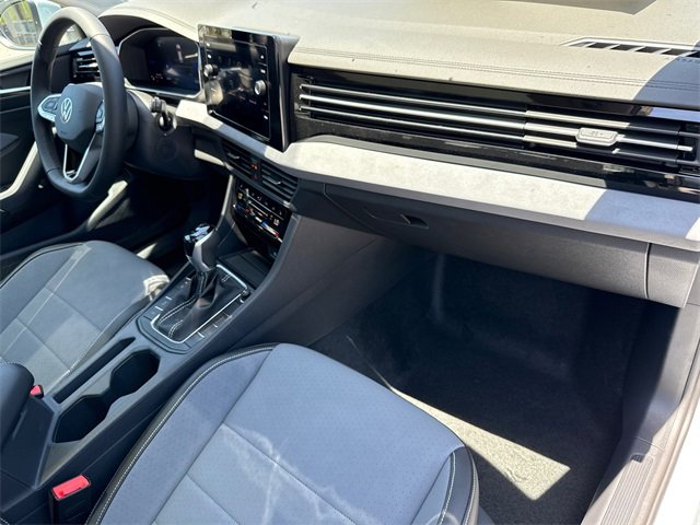 New 2025 Volkswagen Jetta SE image 23