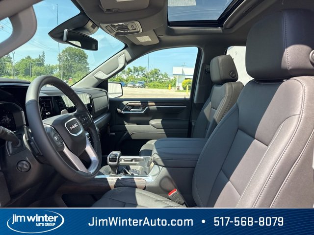 New 2026 GMC Sierra 1500 SLT w/ SLT Premium Plus Package image 15