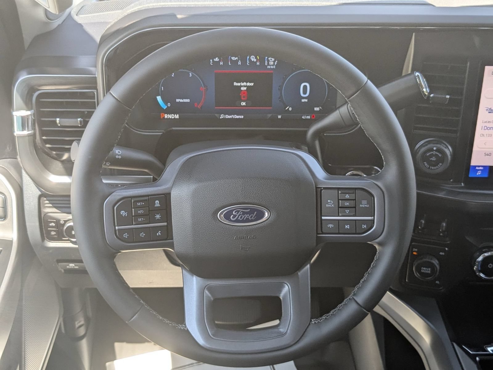 New 2026 Ford F350 Lariat w/ Lariat Ultimate Package AWD/4WD image 32