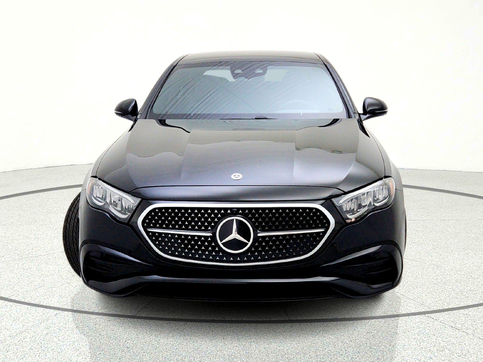 Certified 2026 Mercedes-Benz E 350 Sedan image 3