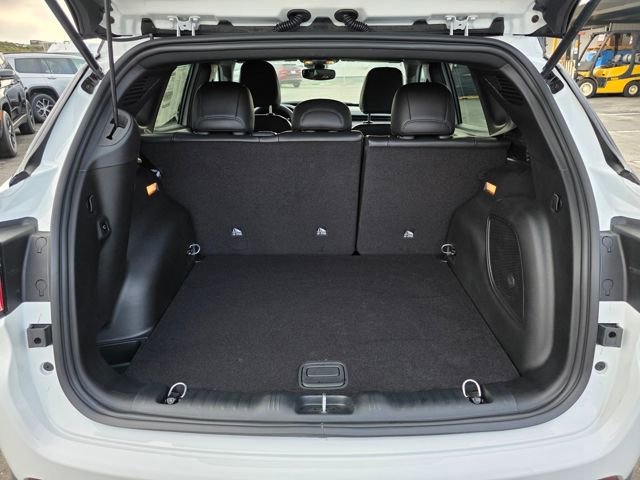 New 2026 Jeep Compass Limited w/ Sun, Sound & Navigation Group image 24