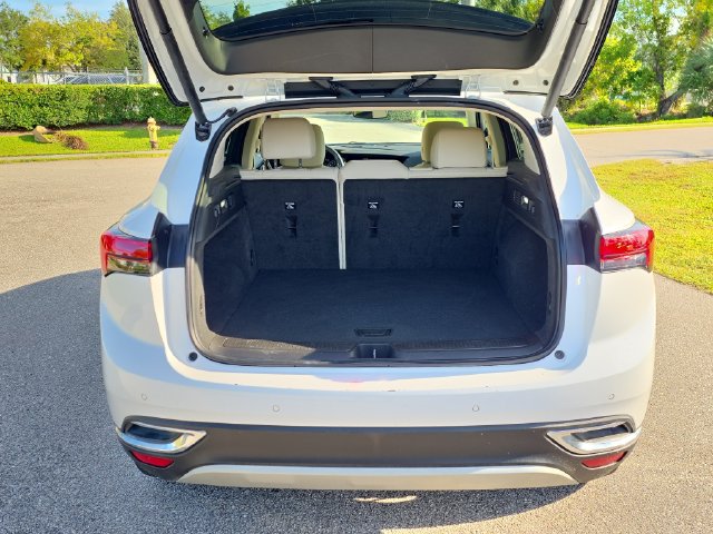 Certified 2023 Buick Envision Essence AWD/4WD image 5