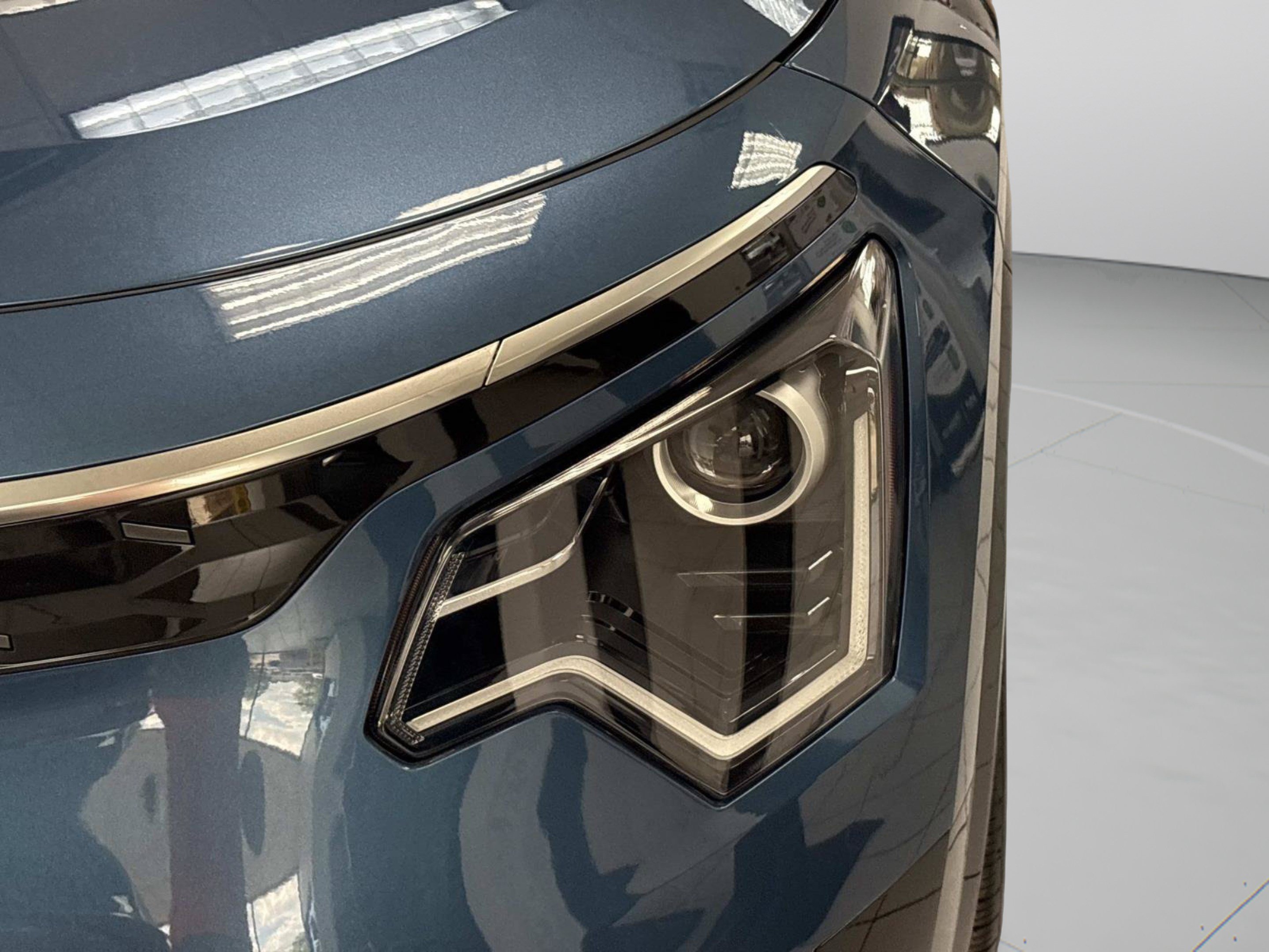 New 2026 Kia Niro Wind FWD image 31