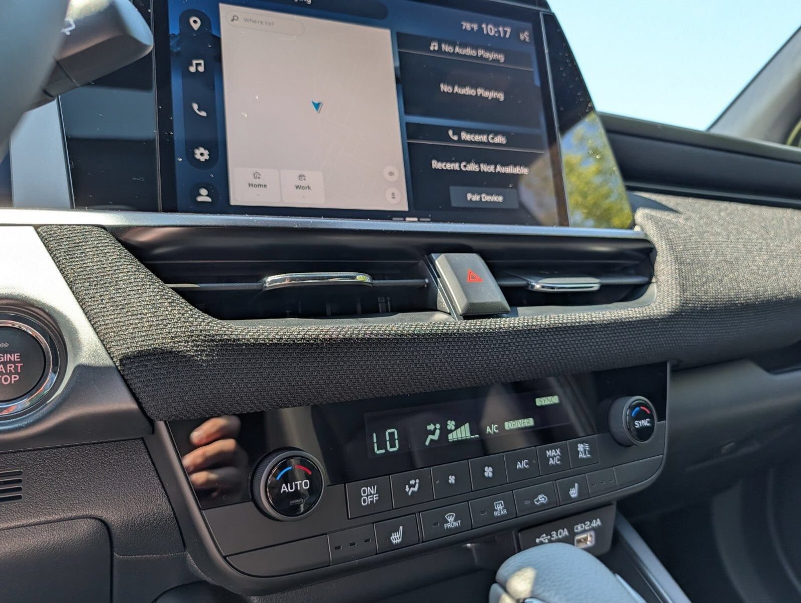 New 2026 Subaru Outback Limited AWD/4WD image 5
