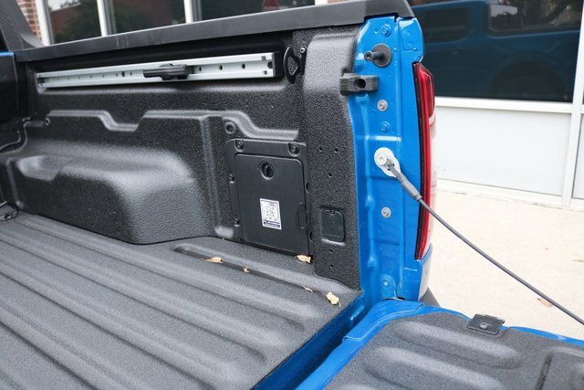 New 2025 Ford Maverick Lariat w/ Black Appearance Package image 29