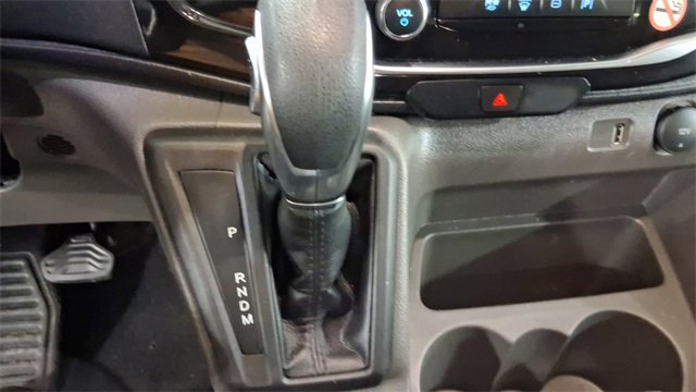 Used 2024 Ford Transit 350 XLT image 30