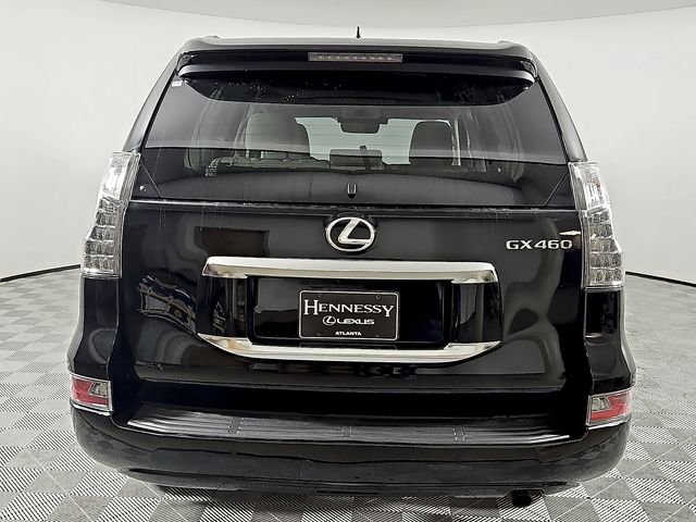Used 2023 Lexus GX 460 Premium w/ Premium Package AWD/4WD image 5