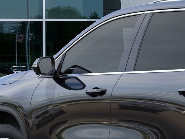 New 2026 Buick Enclave Preferred w/ Power Package AWD/4WD image 12