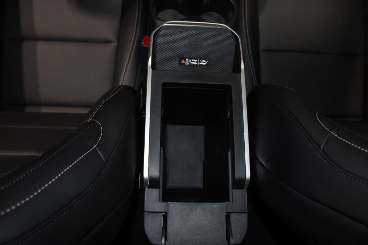 New 2026 GMC Terrain Elevation FWD image 31