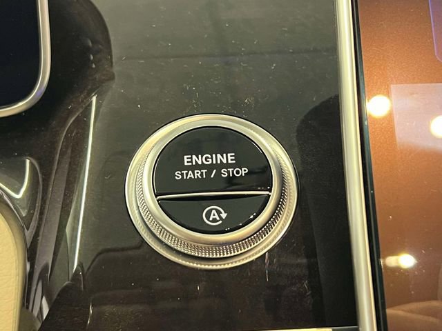 Certified 2023 Mercedes-Benz S 580 4MATIC Sedan image 32