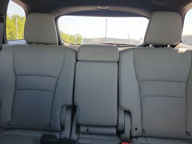 Used 2023 Honda Passport EX-L image 21