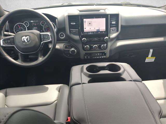 New 2026 RAM 1500 Tradesman image 14