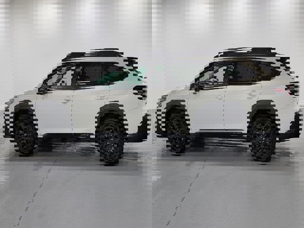 Certified 2023 Subaru Outback Onyx Edition image 5