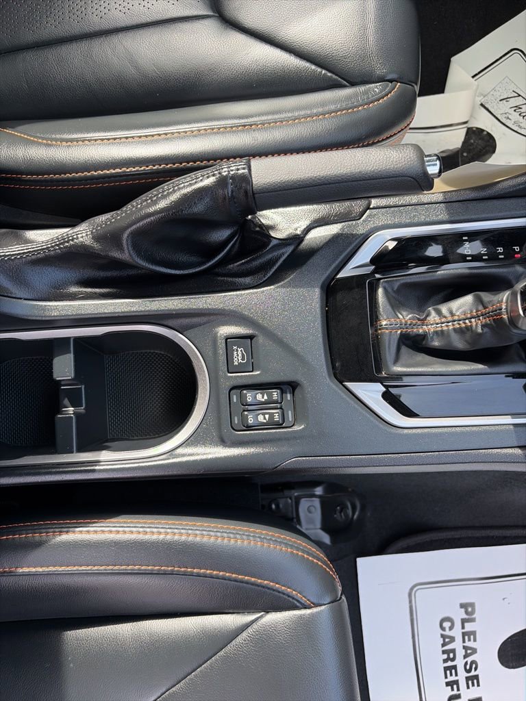 Used 2023 Subaru Crosstrek 2.5i Limited image 29